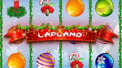 lapland 1